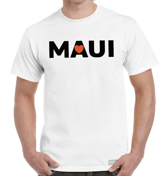 Maui Love t-shirt