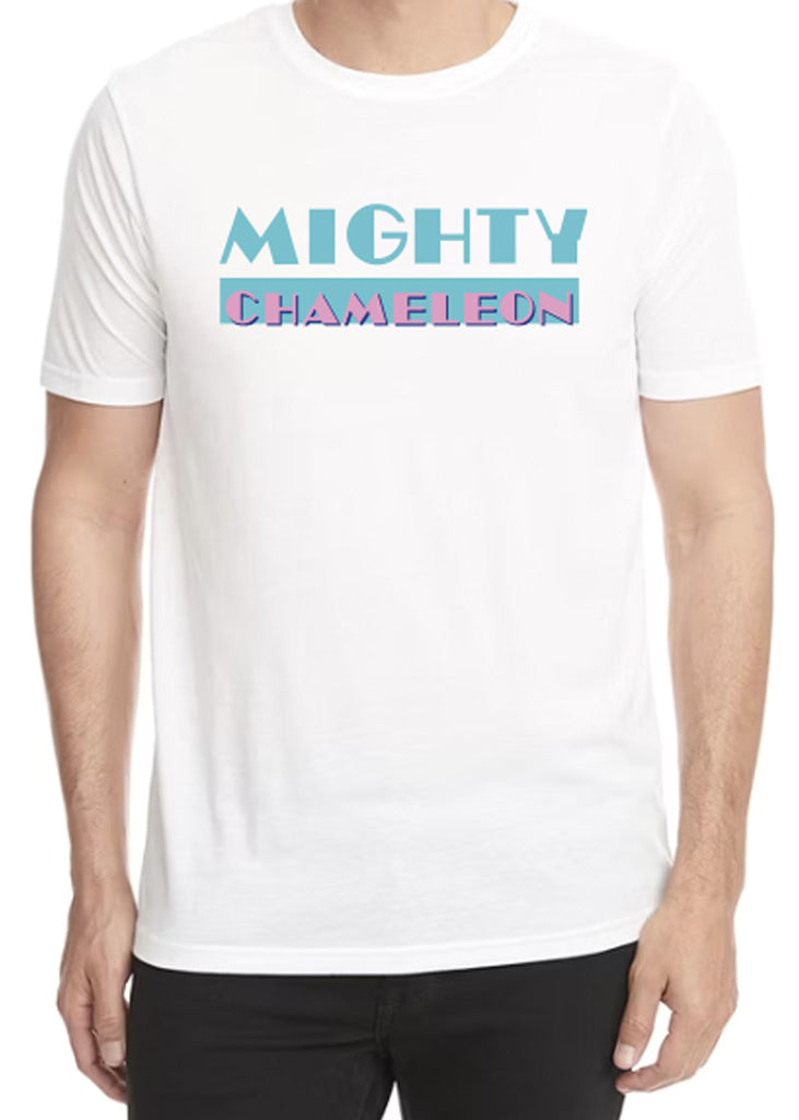 Mighty Vice t-shirt