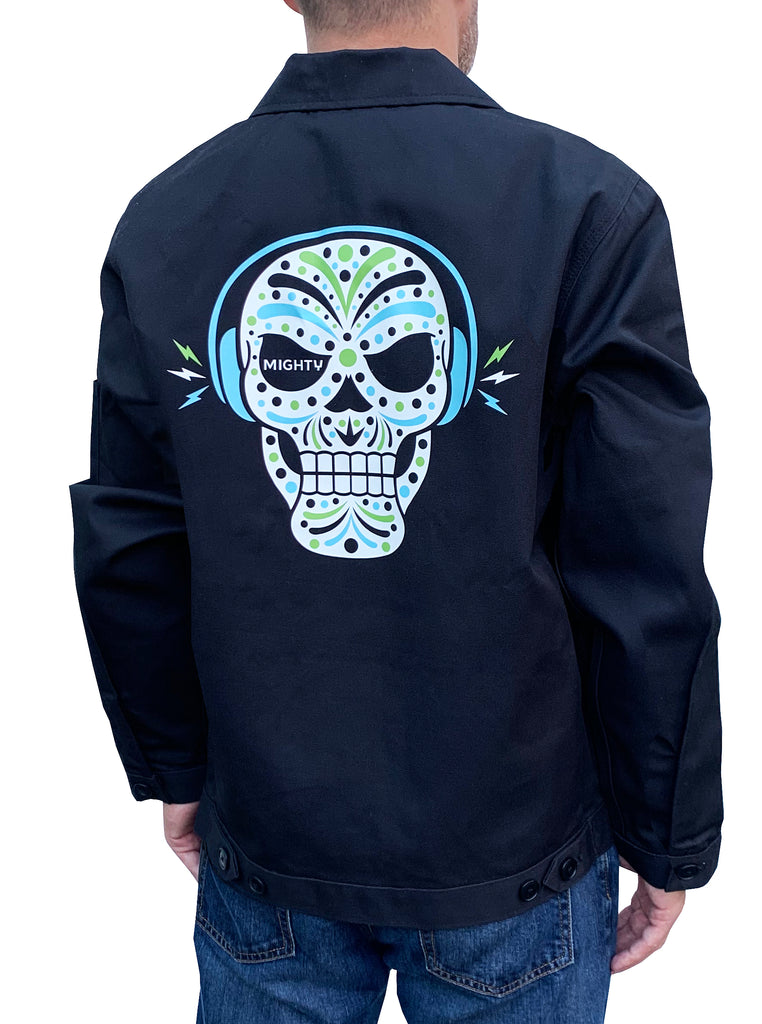 Workaholic insulated jacket **PRE-ORDER**