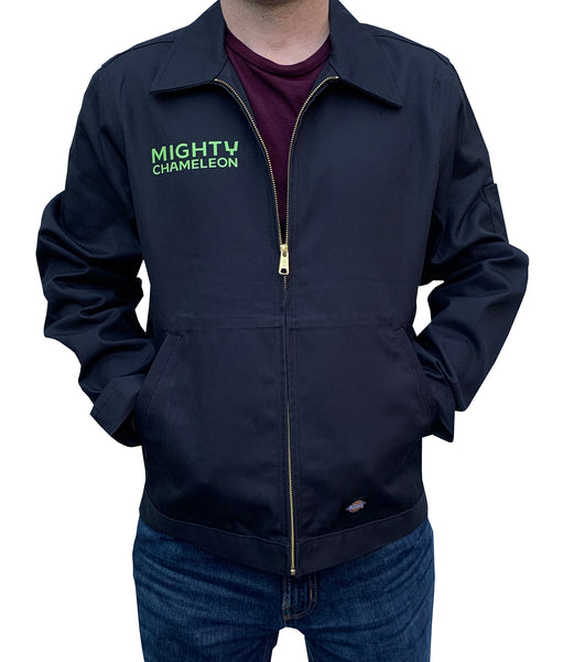 Workaholic insulated jacket **PRE-ORDER**