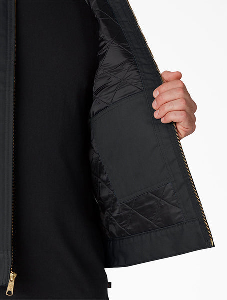 Workaholic insulated jacket **PRE-ORDER**