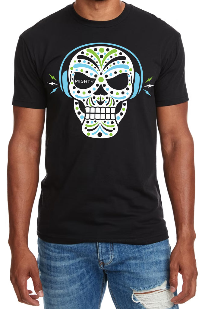 Sugar Skull t-shirt