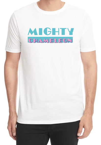 Mighty Vice t-shirt