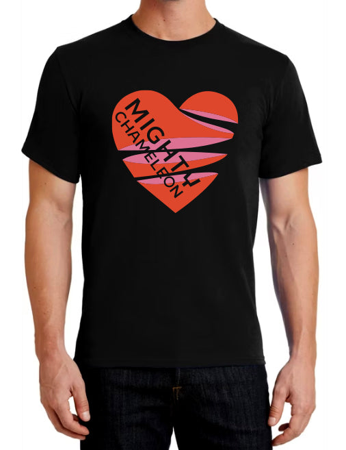 Slice Heart t-shirt